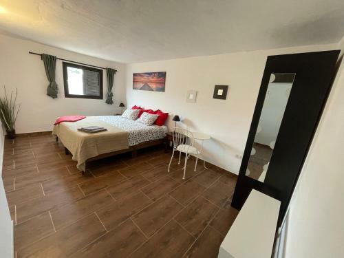 Apartamento Las Casitas Rusticas
