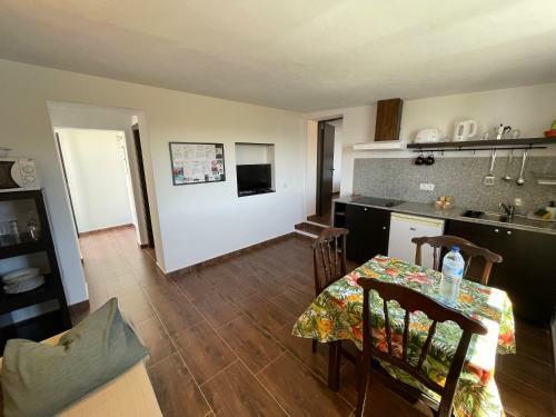 Apartamento Las Casitas Rusticas