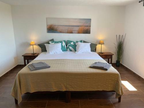 Apartamento Las Casitas Rusticas
