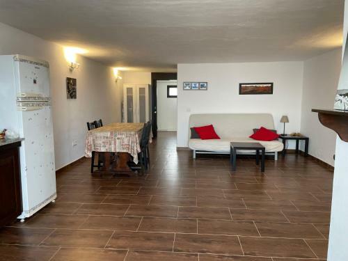 Apartamento Las Casitas Rusticas