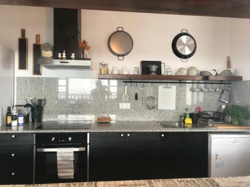 Apartamento Las Casitas Rusticas