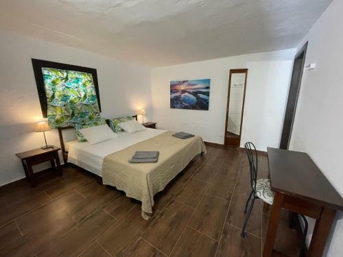 Apartamento Las Casitas Rusticas