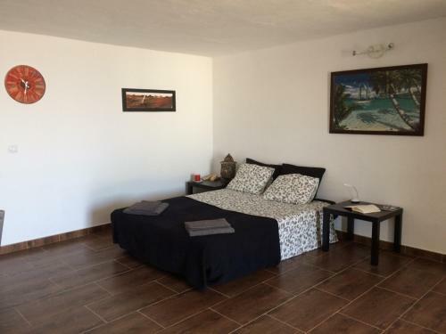 Apartamento Las Casitas Rusticas