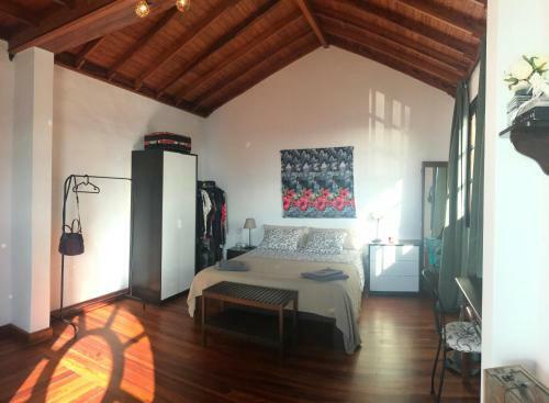 Apartamento Las Casitas Rusticas