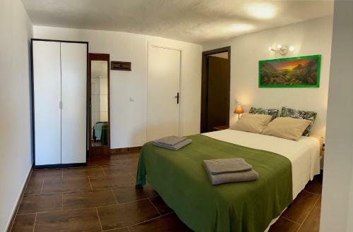 Apartamento Las Casitas Rusticas