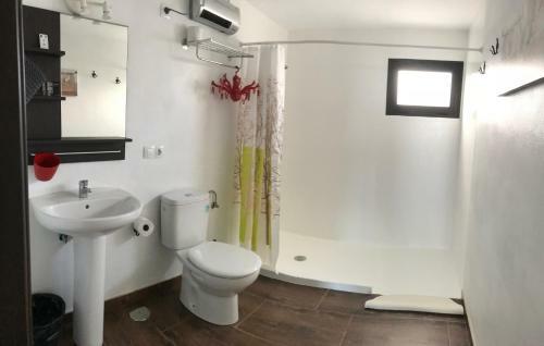 Apartamento Las Casitas Rusticas