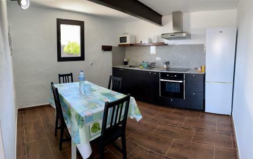 Apartamento Las Casitas Rusticas
