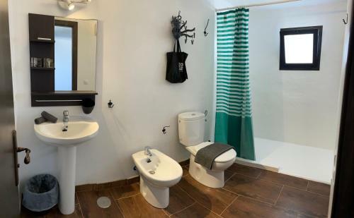 Apartamento Las Casitas Rusticas