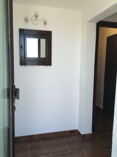 Apartamento Las Casitas Rusticas