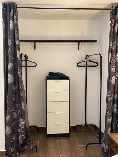 Apartamento Las Casitas Rusticas