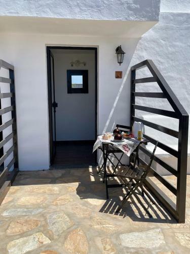 Apartamento Las Casitas Rusticas