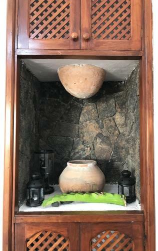 Apartamento Las Casitas Rusticas
