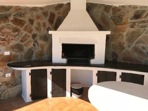 Apartamento Las Casitas Rusticas