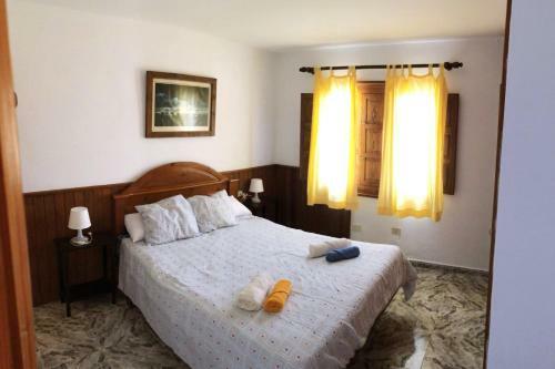 Apartamento Casa Andres