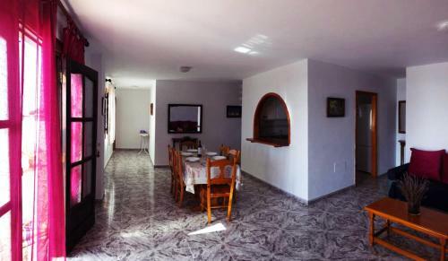 Apartamento Casa Andres