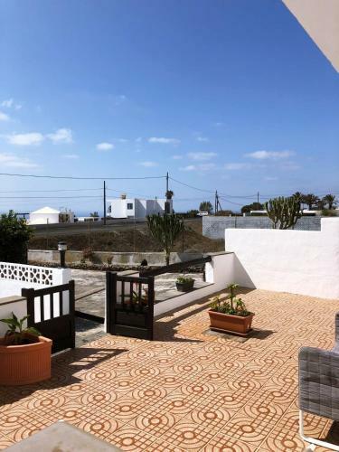 Apartamento Casa Andres