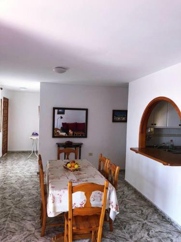 Apartamento Casa Andres