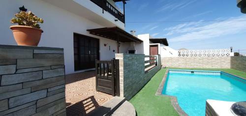 Apartamento Casa Andres