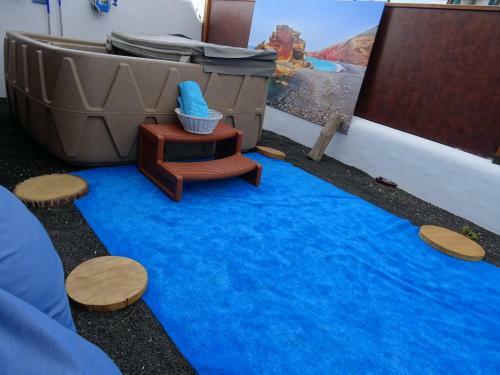 Apartamento Luna
