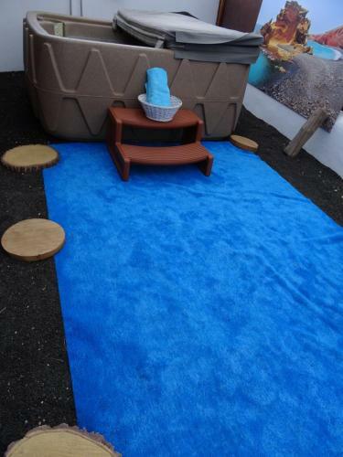 Apartamento Luna