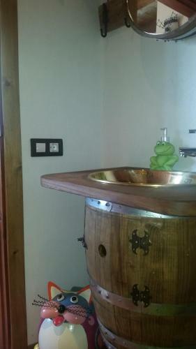 Apartamento Luna