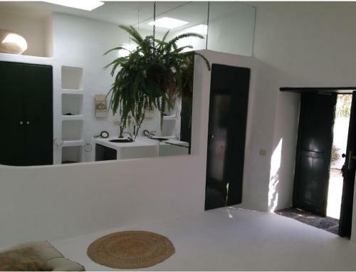 Apartamento Patio I
