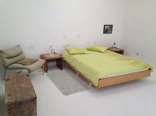Apartamento Patio I