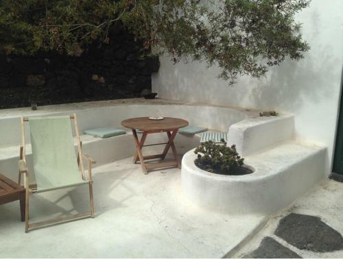 Apartamento Patio I
