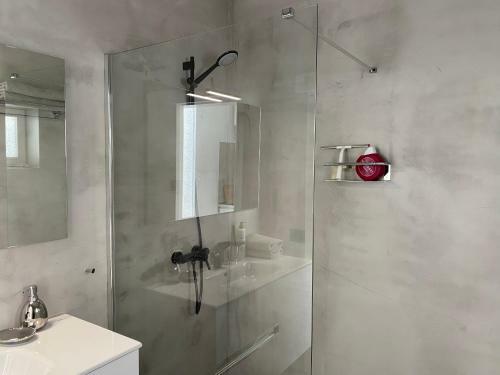 Apartamento Zoe
