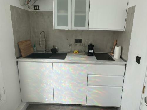 Apartamento Zoe