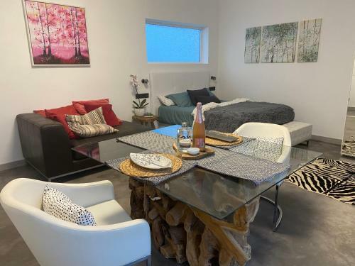 Apartamento Zoe