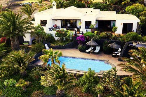 Casita Roco 3