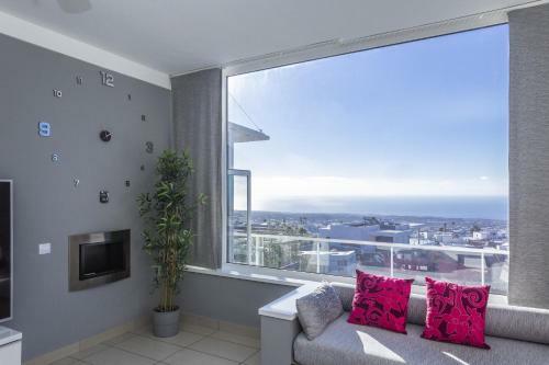 Villa Casa Marina La Asomada