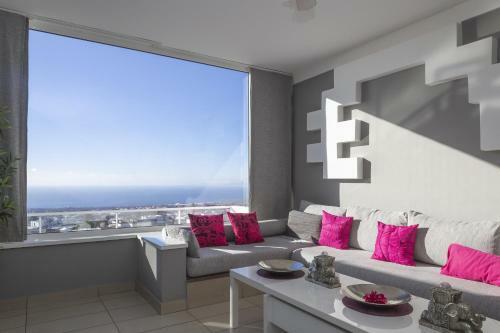 Villa Casa Marina La Asomada