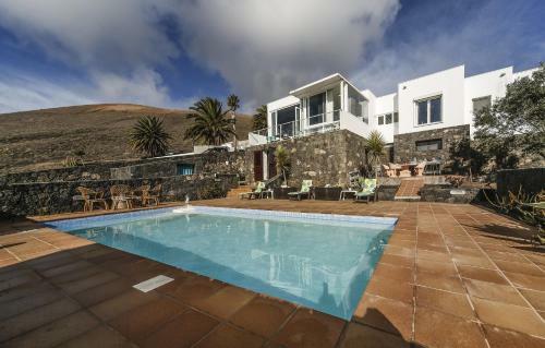 Villa Casa Marina La Asomada