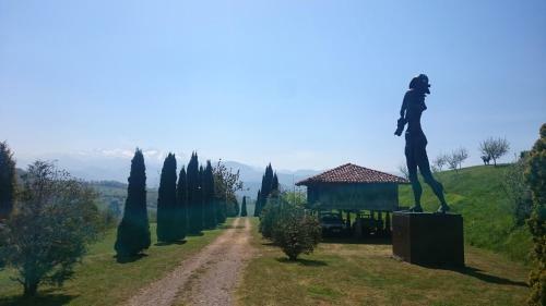 La Casina De Labra