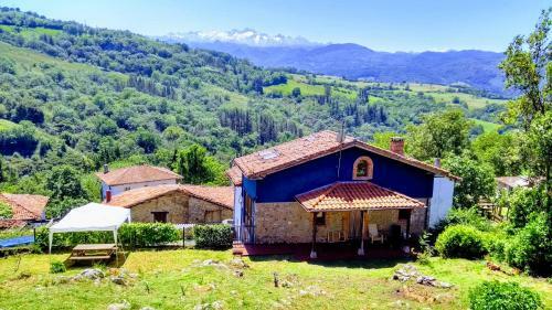 La Casina De Labra