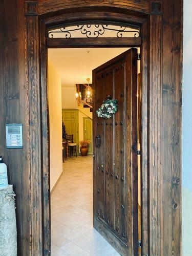Apartamentos Turismo Rural Casa Alf�s