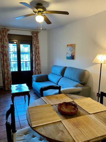 Apartamentos Turismo Rural Casa Alf�s