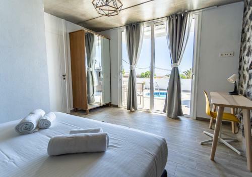 Villa Suites Bene