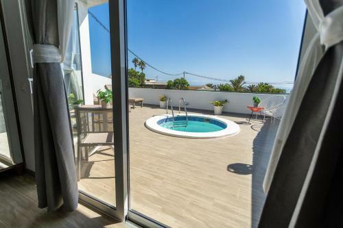 Villa Suites Bene