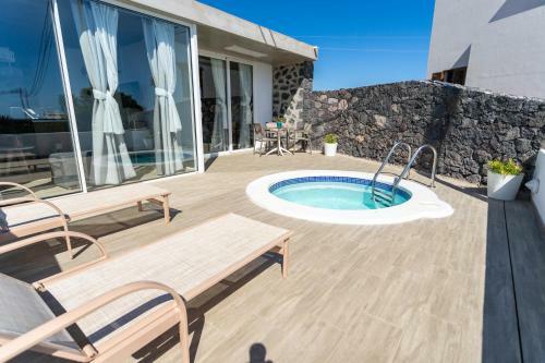 Villa Suites Bene