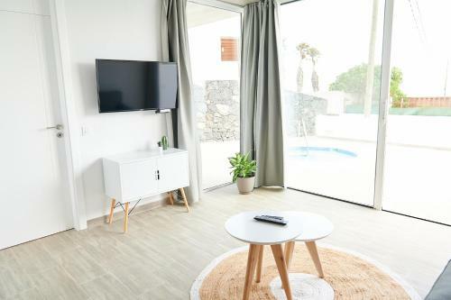 Villa Suites Bene