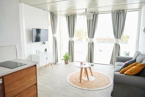 Villa Suites Bene