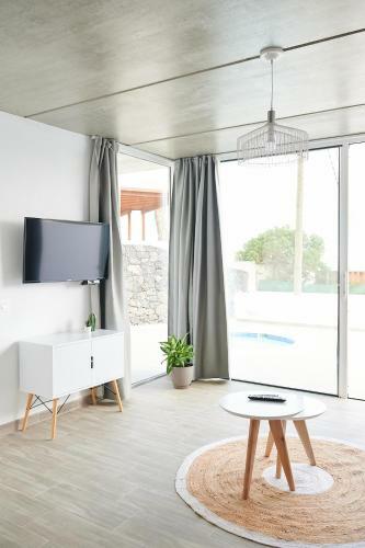 Villa Suites Bene