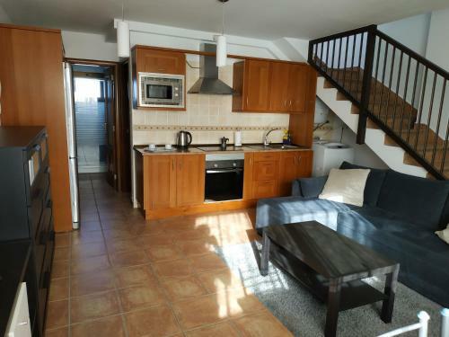 Apartamento V V El Charco
