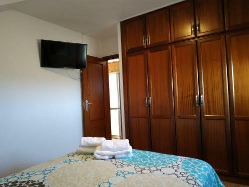 Apartamento V V El Charco