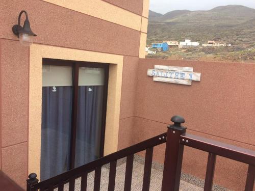 Apartamento Salitre