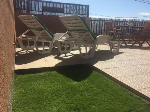Apartamento Salitre