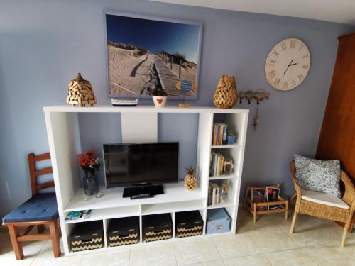 Apartamento Salitre